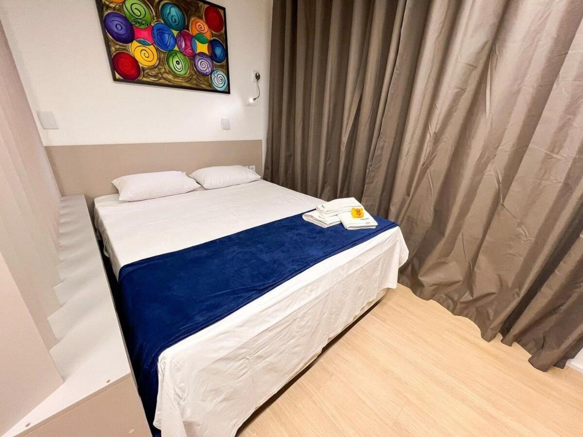 Blend Smartstyle By Marzani Host Apartment Goiania