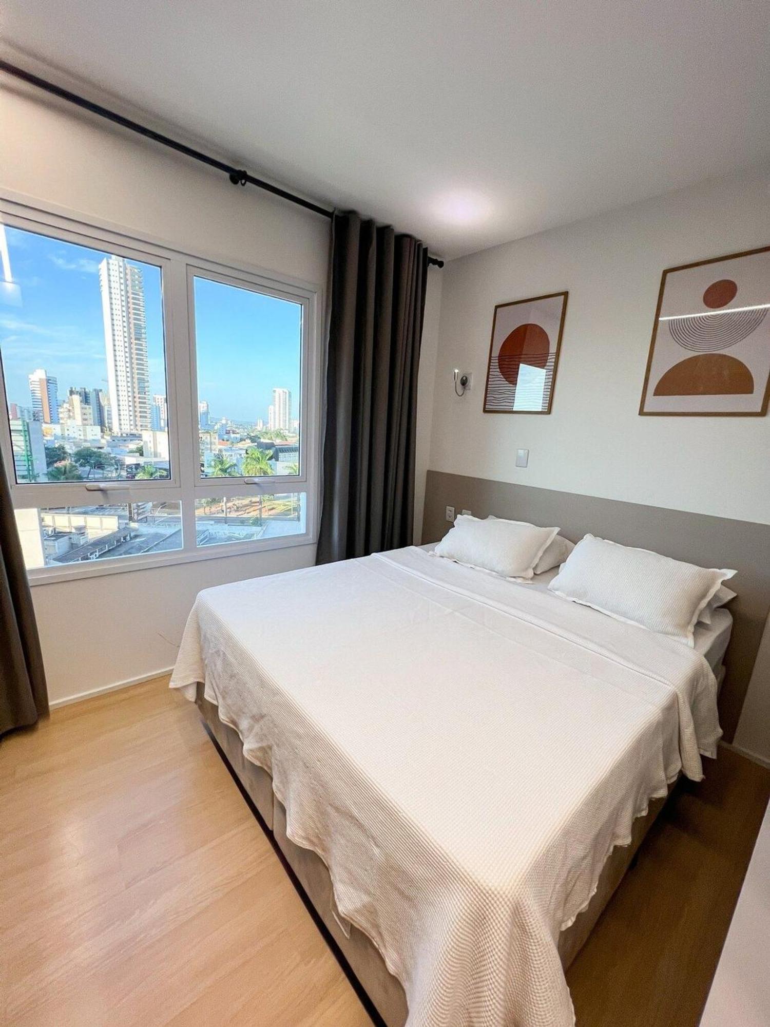 Blend Smartstyle By Marzani Host Apartment Goiania