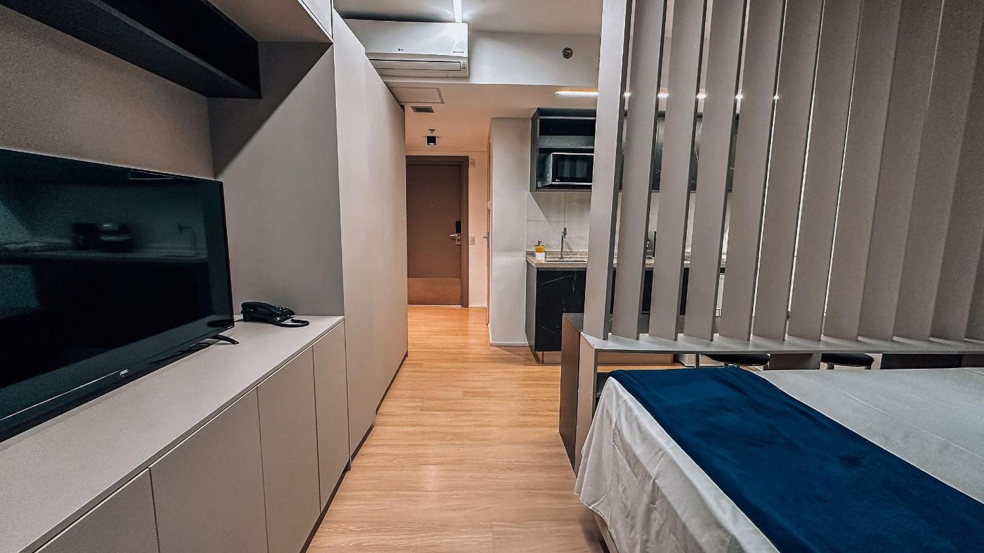 Blend Smartstyle By Marzani Host Apartment *