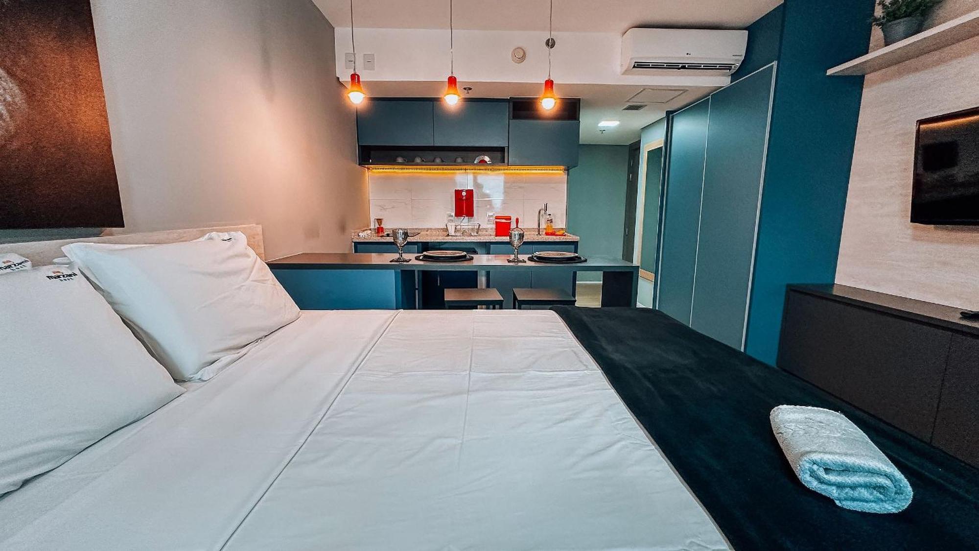 Apartment Blend Smartstyle By Marzani Host *