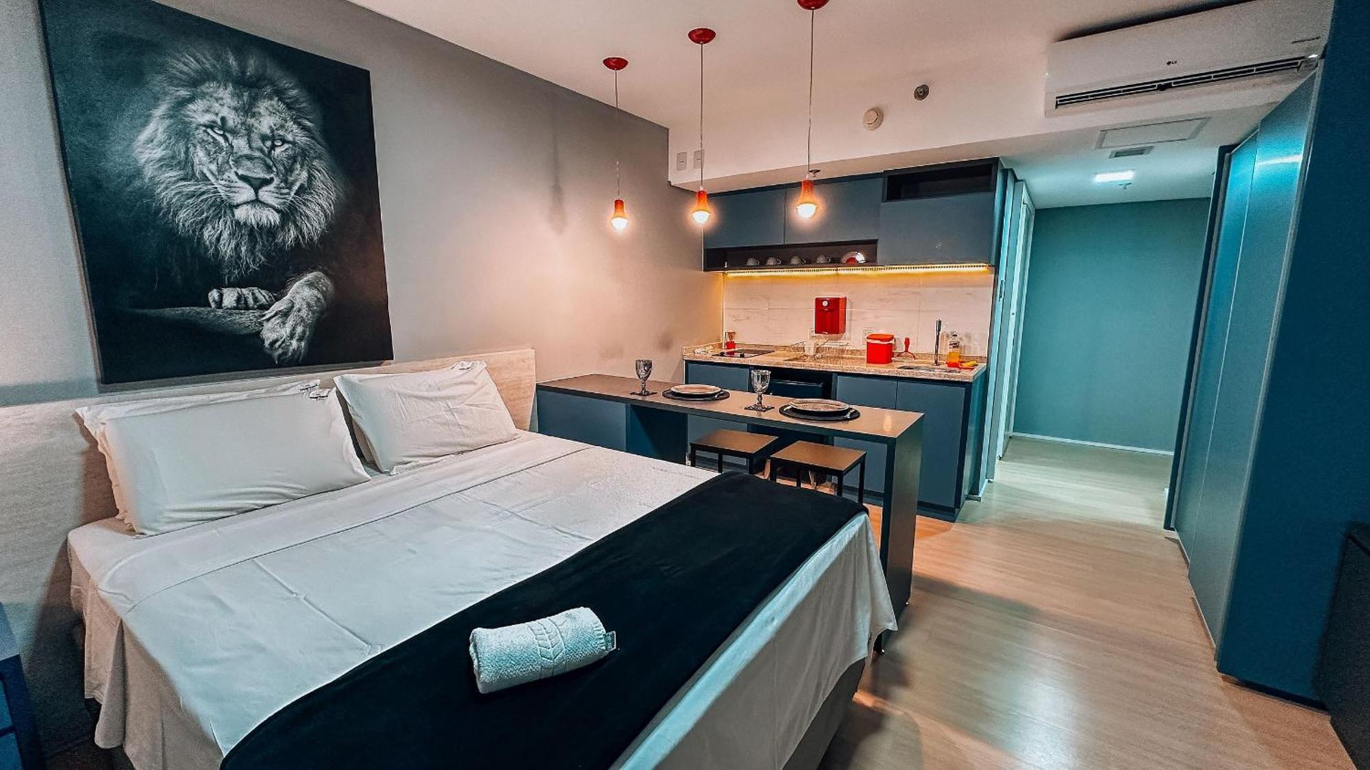 Blend Smartstyle By Marzani Host Apartment