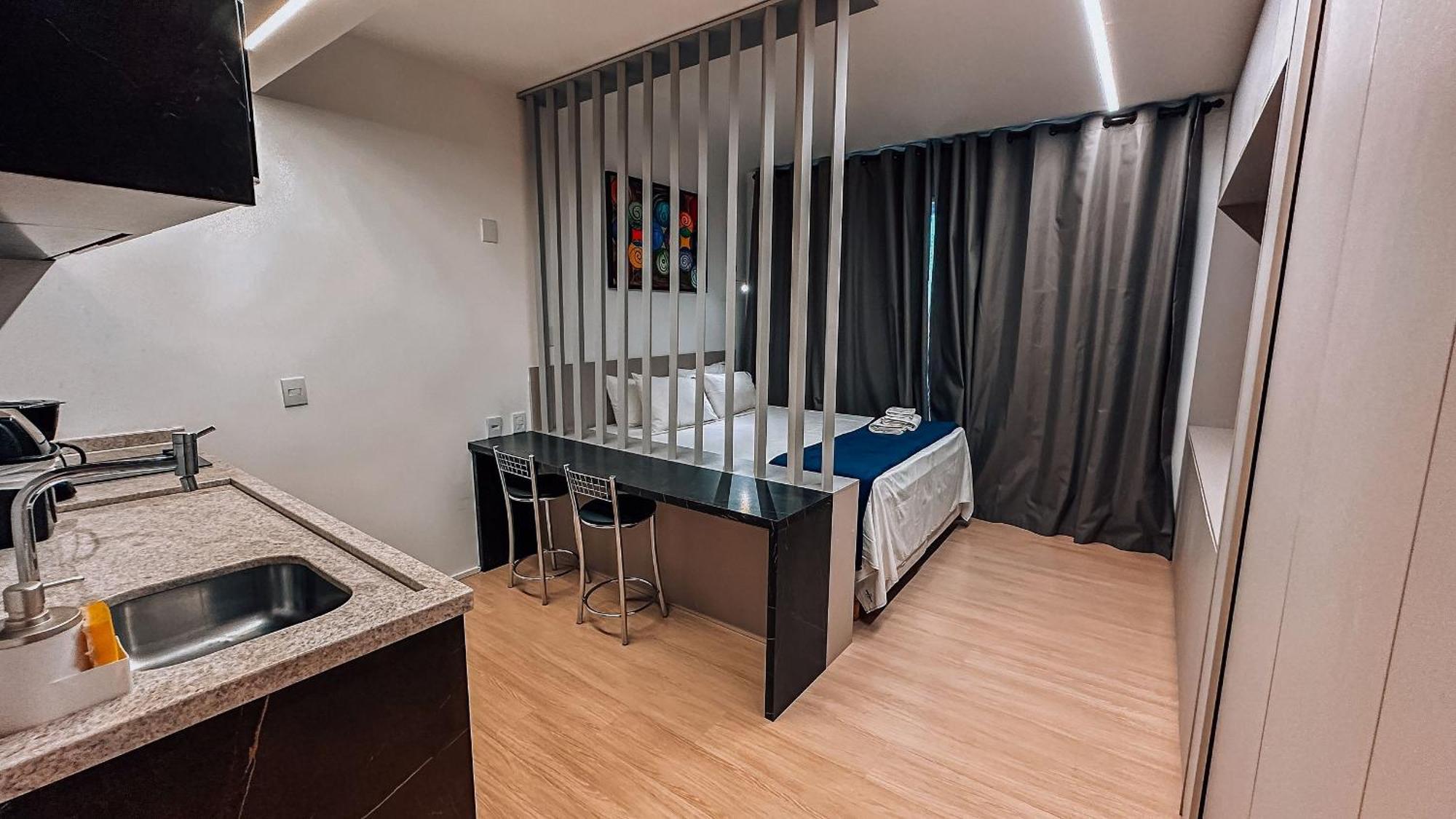 Apartment Blend Smartstyle By Marzani Host