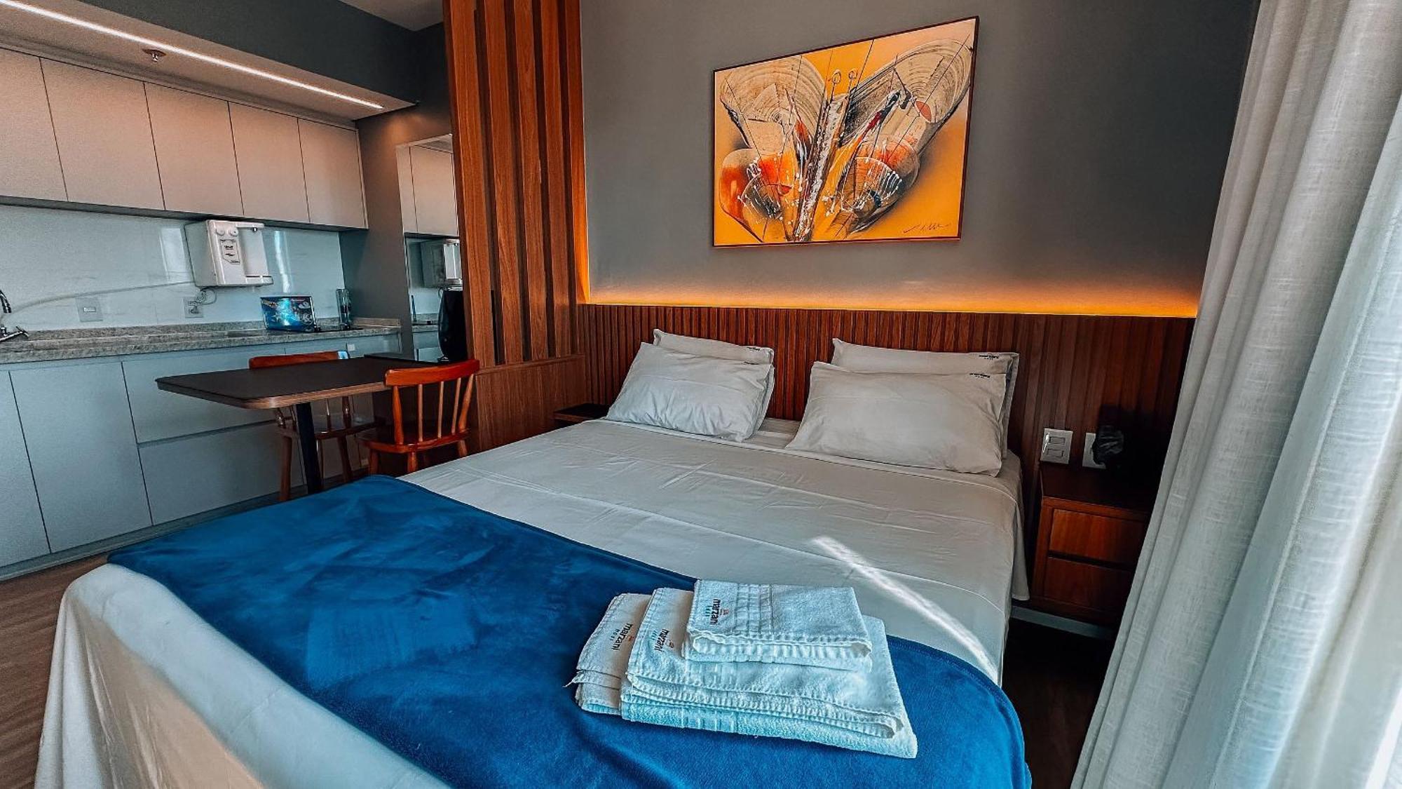Blend Smartstyle By Marzani Host Apartment *