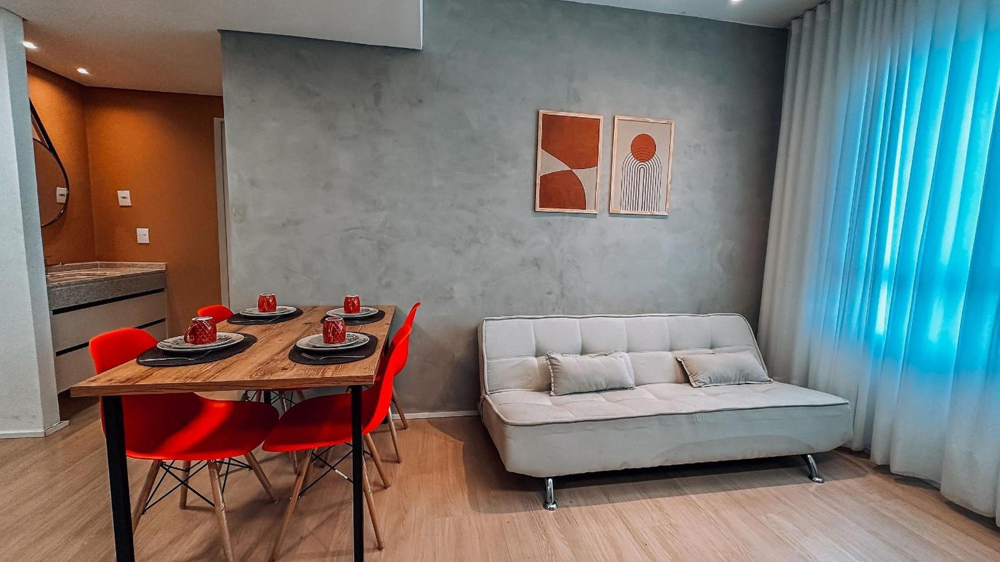 Apartment Blend Smartstyle By Marzani Host *