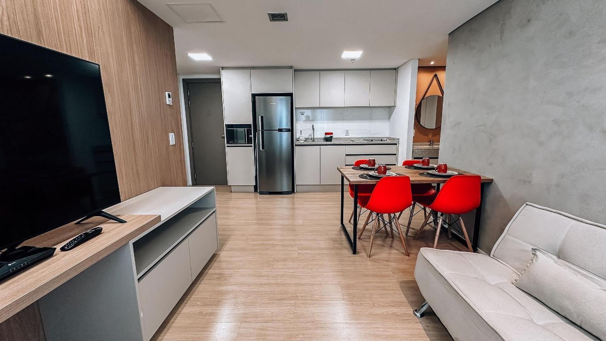 Blend Smartstyle By Marzani Host Apartment