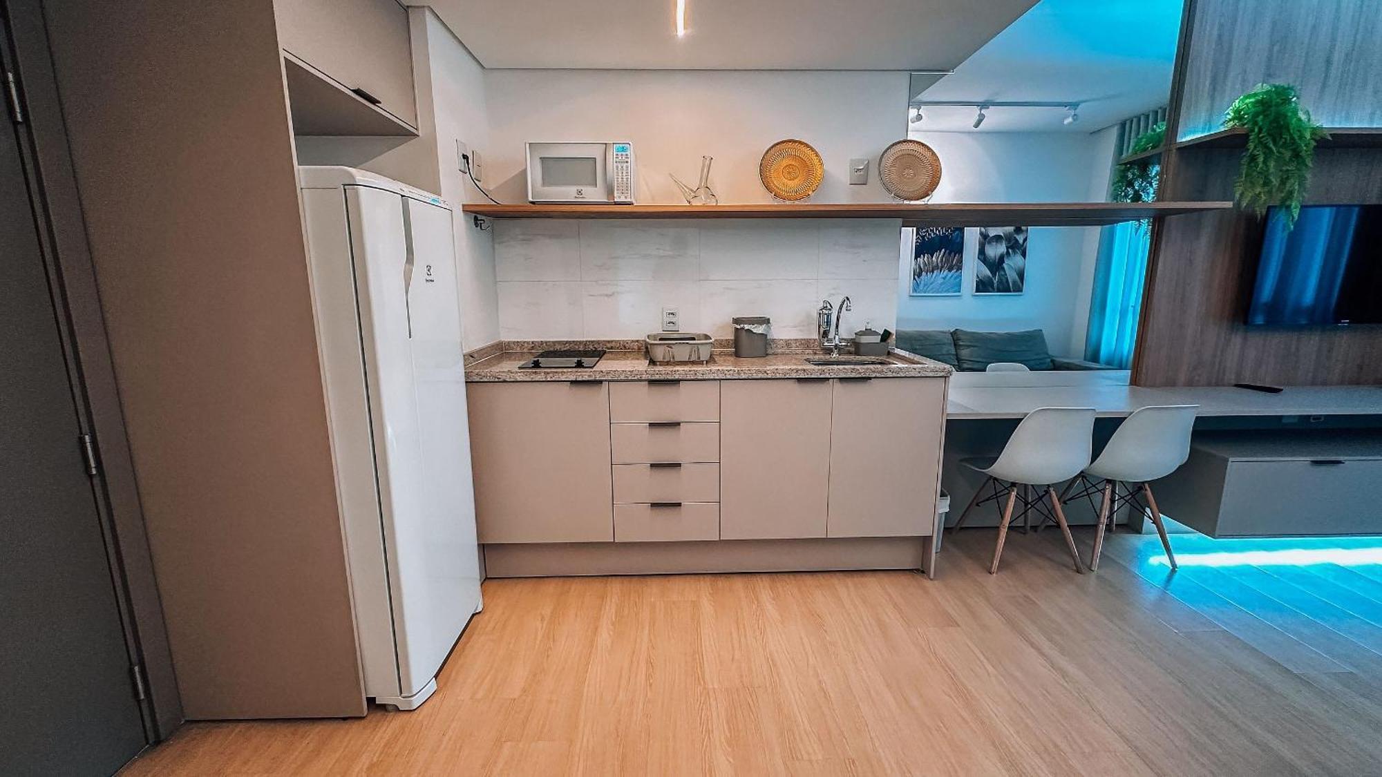 Apartment Blend Smartstyle By Marzani Host